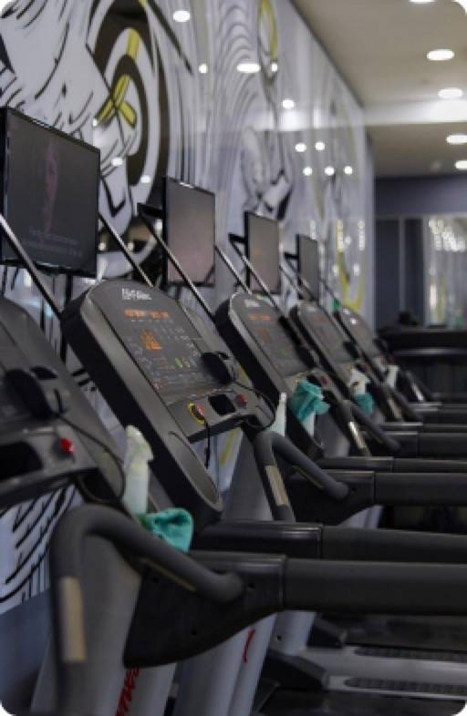 Cardio