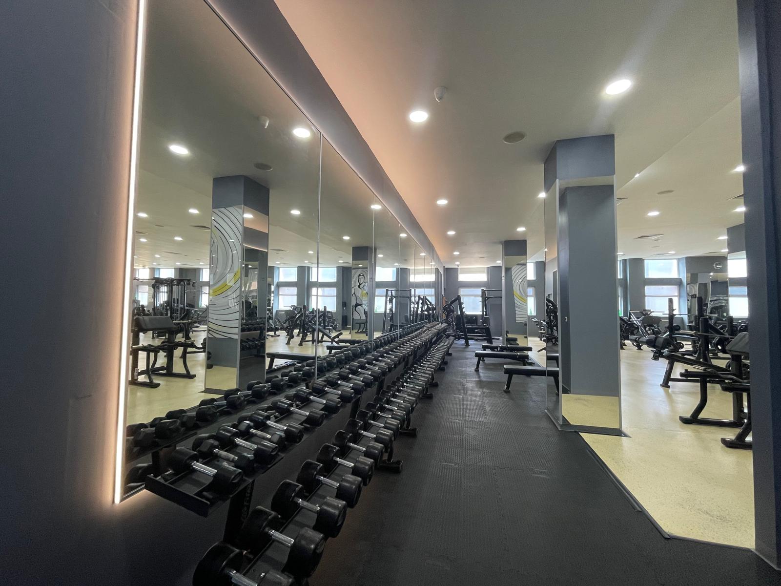 Fitness