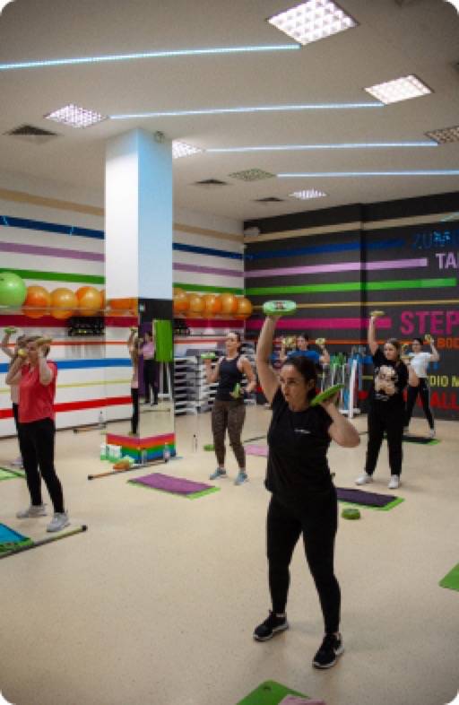 Group Training